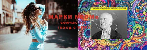 хмурый Вязьма